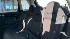 MINI Hatchback 1.5 Cooper Classic 5dr Auto Petrol Hatchback